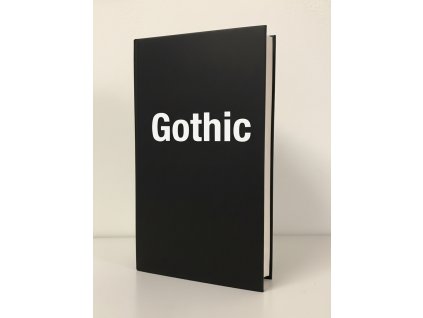 Obal: Gothic