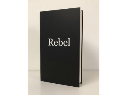 Obal: Rebel