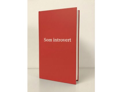 Obal: Som introvert