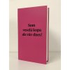 Obal: Som veselá kopa ale nie dnes!