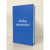 Obal: Kniha tajomstiev