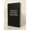Obal: Mám pod kontrolou moju knihu
