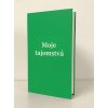 Obal: Moje tajomstvá