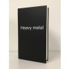 Obal: Heavy metal