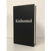 Obal: Knihomol
