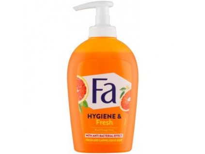 Fa hygiene fresh
