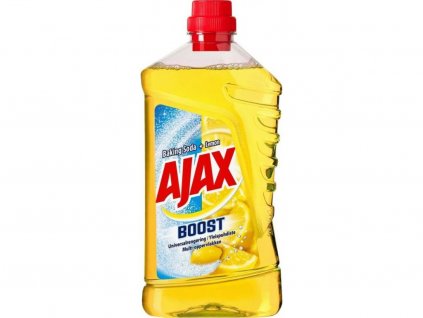 ajax soda