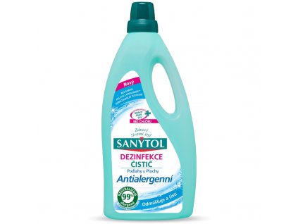 sanytol antialergen