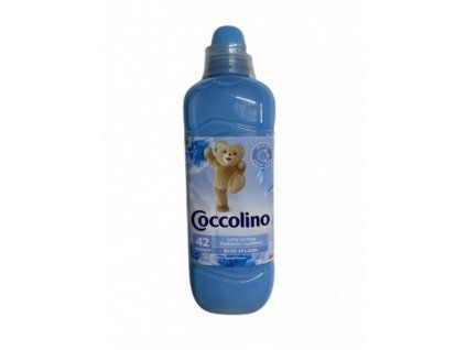 Coccolino Aviváž 975ml Blue Splash