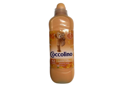 Coccolino Aviváž 975ml Orange Rush