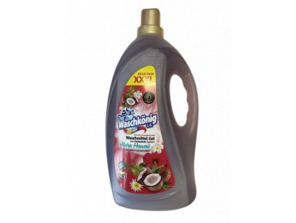 Waschkönig prací gel Color 5,01L