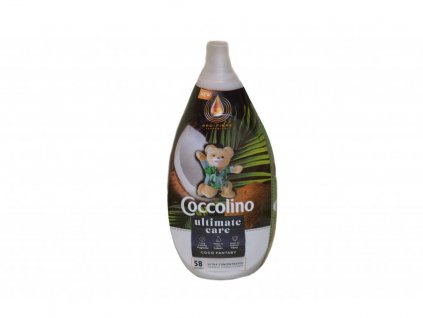 Coccolino - COCO FANTASY