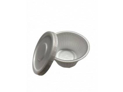 Termo miska s víčkem 460ml XPP