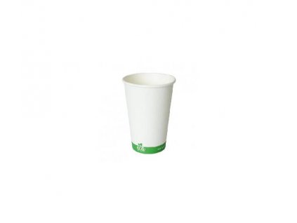 ekologicky rozlozitelny papirovy kelimek kava caj napoje eco cups 460ml