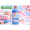 Azurit aviváž Sakura Sensation 836ml