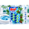 Bref Power Aktiv WC Pine 3x50g