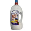 Max Power gel tekutý prací prostředek color 5,6 l