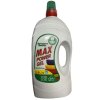 Max Power gel tekutý prací prostředek universal 5,6 l