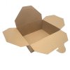 72737E797070736D6F 6B5B5A5A5A5A5C5E636C5A70 menu box kraft pet 1 000 ml 15 1 x 12 x 5 cm 50 ks fsc mix