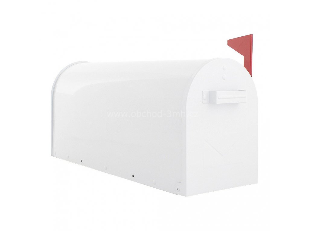 US Mailbox poštovní schránka  SLEVA - VÝPRODEJ SKLADU