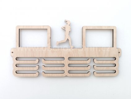 vesak s fotoramecky BEH ZENA