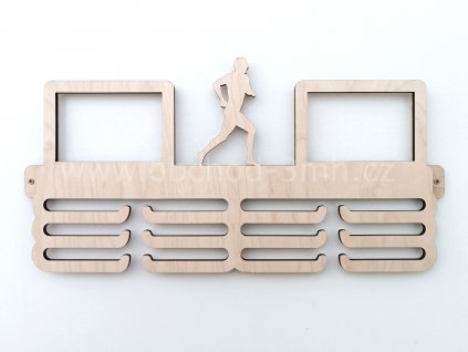 vesak s fotoramecky BEH MUZ