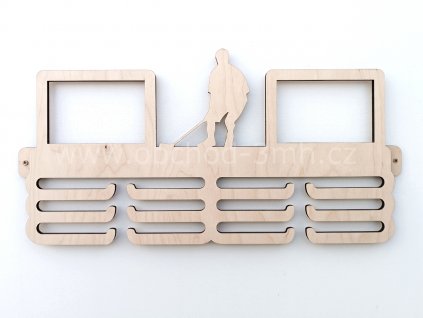 vesak s fotoramecky FLORBAL