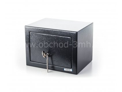 13873 trezor na klic g21 230 x 170 x 170 mm