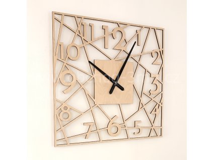 hodiny EDGE 12 HRANATÉ