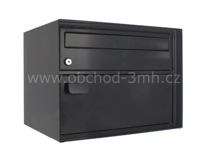 Poštovní schránka ENZIAN