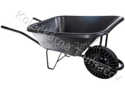 Kolečko hospodářské KH120 - bantam