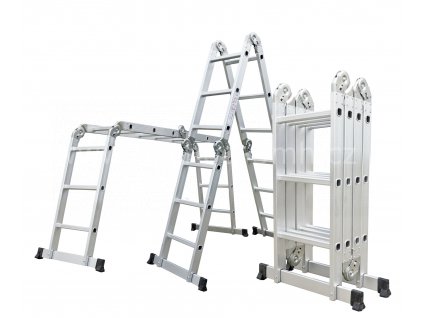 3442 5 hlinikove stafle g21 ga sz 4x3 3 7m multifunkcni