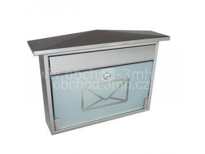 525 postovni schranka robin seda