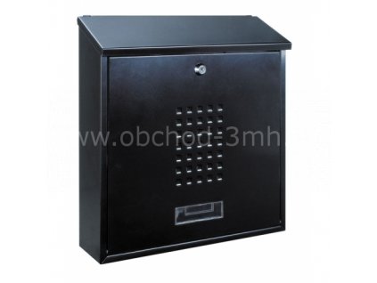 Poštovní schránka BOLZANO