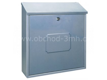 Poštovní schránka CAORLE (Barva Antracit)