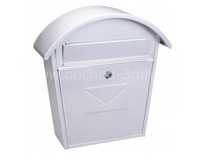 Poštovní schránka JESOLO