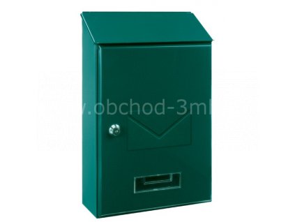 Poštovní schránka PISA