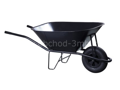 Kolečko hospodářské KH150 - nafukovací