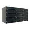 Poštovní schránka MB 01-300x110x370