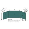 TRIPTYCH - BZZZB