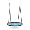 Houpací kruh hnízdo 120cm
