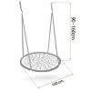 hustawka bocianie gniazdo neo 52734