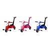 4541 1 trikolka smart trike cervena