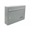 Poštovní schránka RADEK šedá