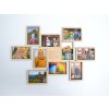 Fotorámeček - na 10 fotografií