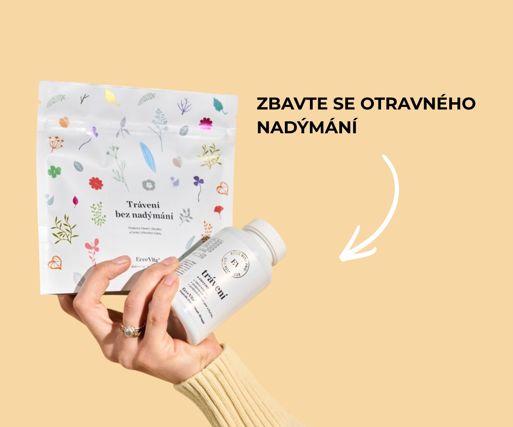 Nadýmání