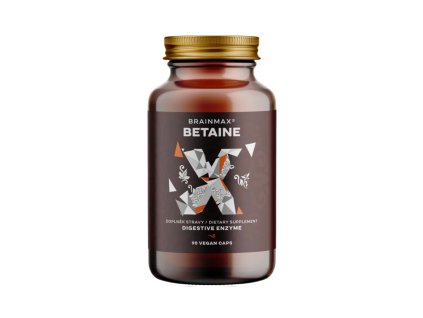 betain HCl