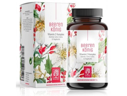 Beerenkoenig