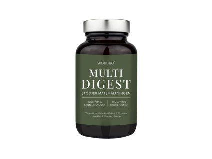 Multidigest