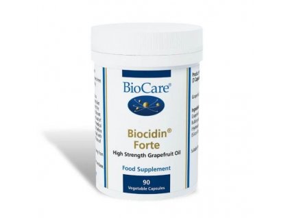 biocidin